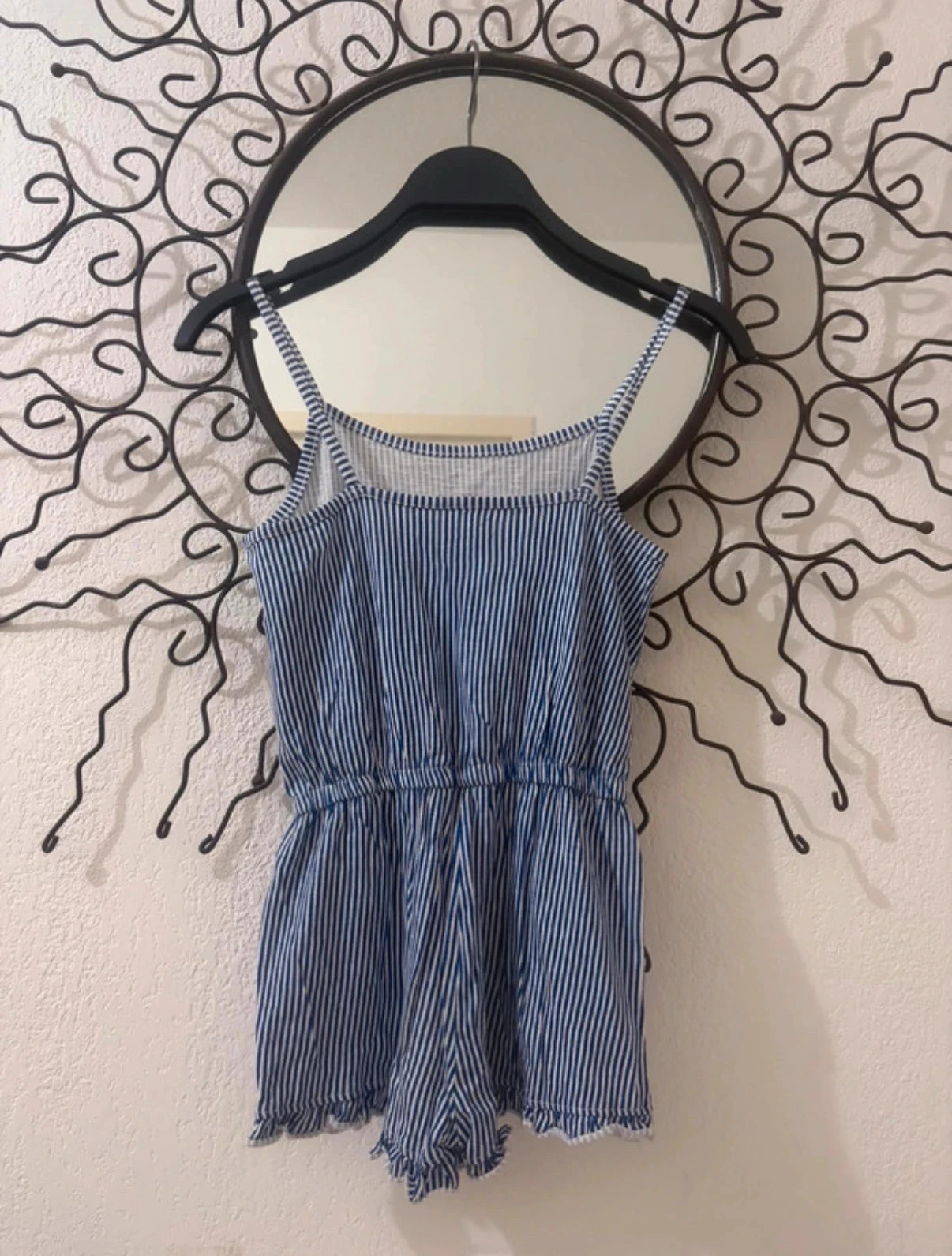 Lote de 2 combishorts niña 8 años KIABI & Lili Marelle – photo 4